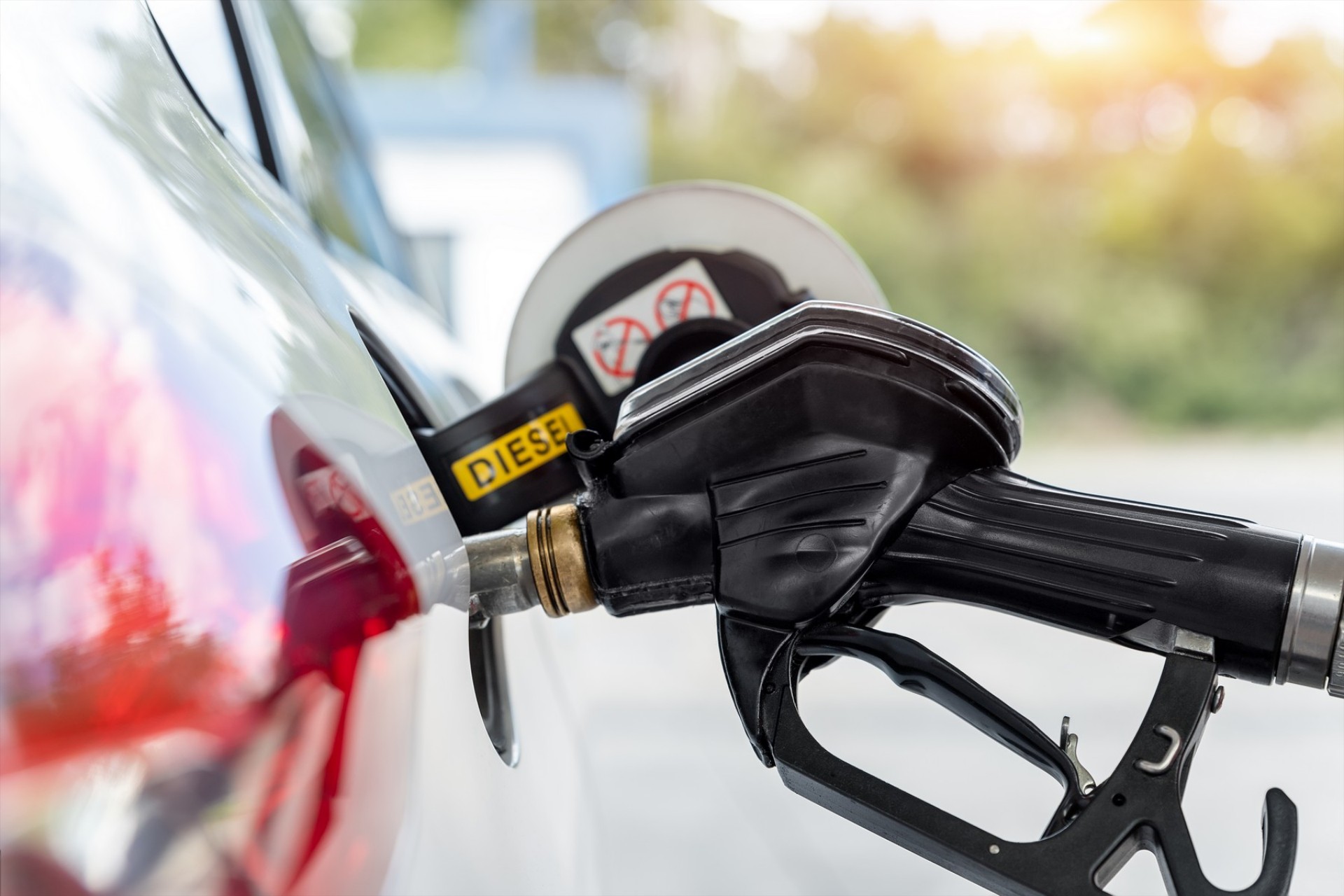 Έρχεται νέα επιδότηση στο diesel: Πόσο θα πέσει η τιμή – Πότε ξεκινά