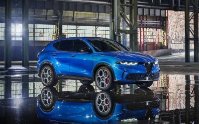 Επίσημο: Η Alfa Romeo Tonale plug-in των 280 ίππων – Πότε έρχεται Ελλάδα;