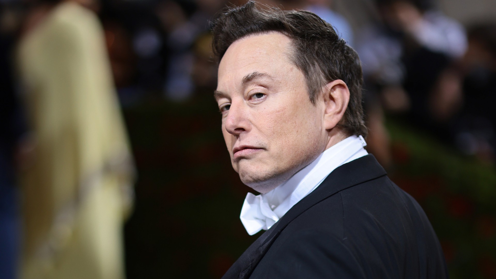Αποχωρεί από την Tesla ο Elon Musk;