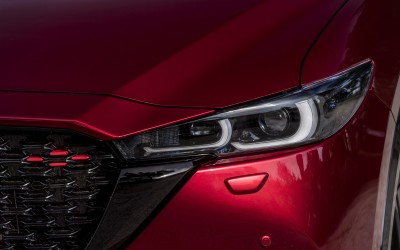 Μεγάλο οικογενειακό SUV με 165 PS, χώρο αποσκευών 506 lt και τιμή 28.000 € - Ποιο είναι;