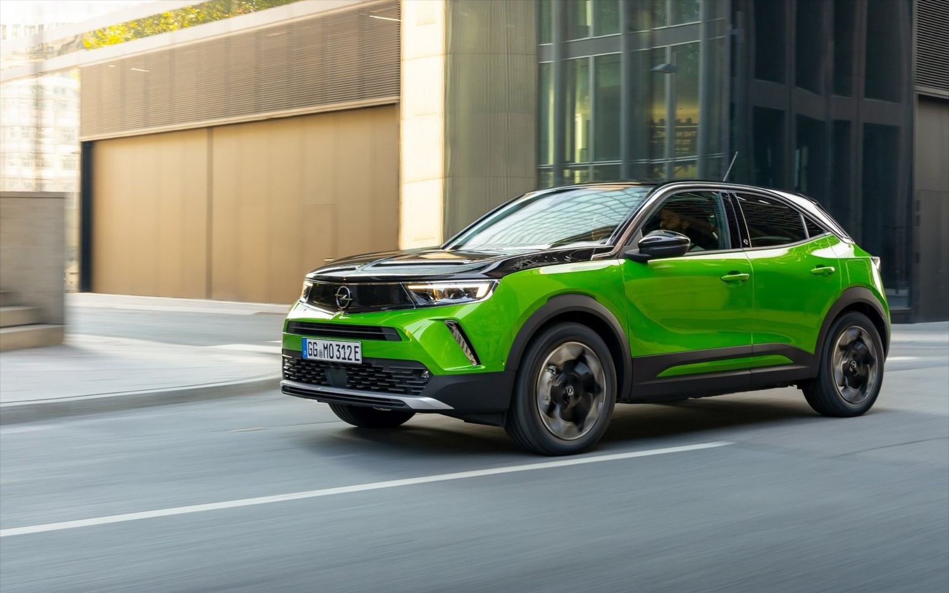 Black Friday: Κάνε δικό σου ένα Opel, με μοναδικό όφελος και άμεση παράδοση!