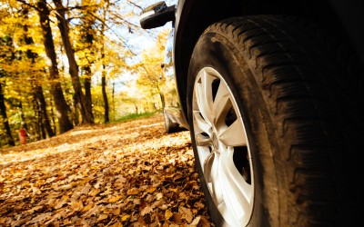 Χειμερινά, 4 εποχών ή θερινά λάστιχα; Σε τι διαφέρουν και πώς επιλέγω