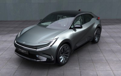 Όλα όσα γνωρίζουμε για το νέο μικρό SUV της Toyota