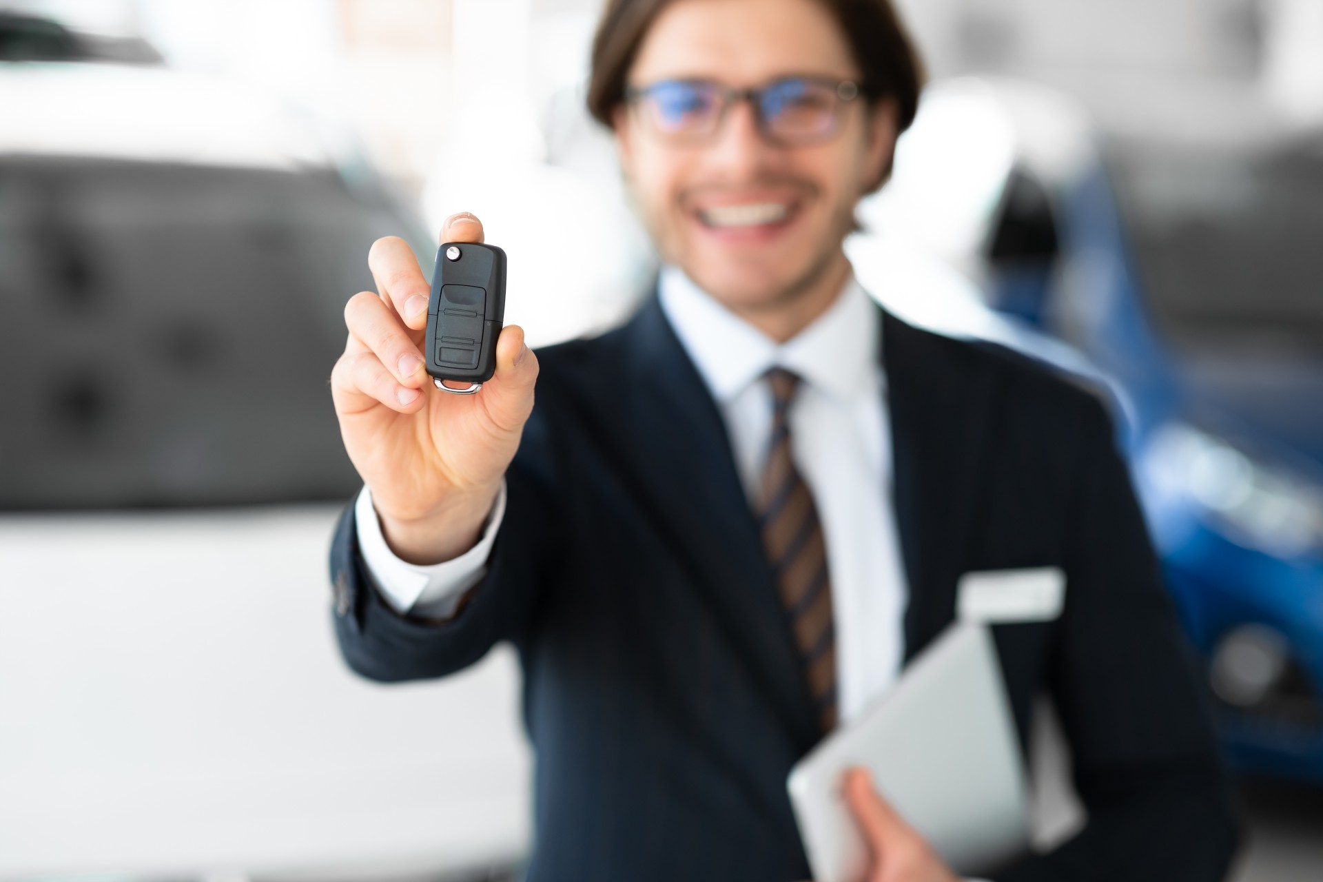 Leasing αυτοκινήτου: Δες γιατί πλέον αφορά και εσένα!