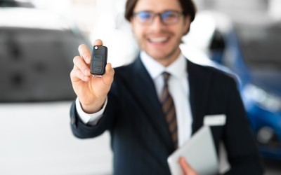 Leasing αυτοκινήτου: Δες γιατί πλέον αφορά και εσένα!