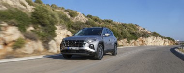 Δοκιμή Hyundai Tucson Plug-in Hybrid 4WD: Το απόλυτο οικογενειακό SUV που καίει 1,38 lt/100km;