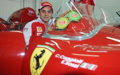 F1: Το 2011 δεν είναι κρίσιμη χρονιά για τον Massa