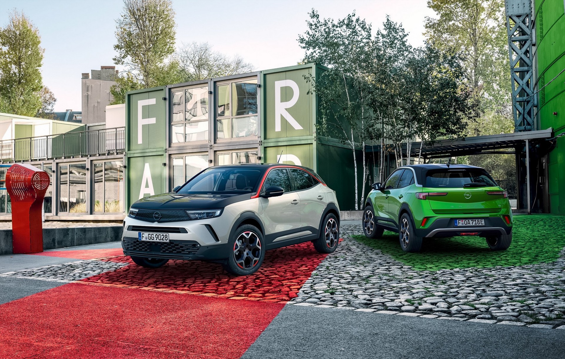 Black Friday: Η Opel συνεχίζει τις προσφορές και το Σάββατο 