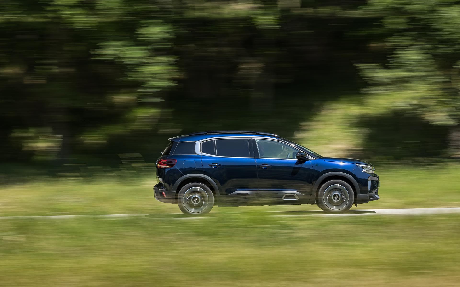 Απόσυρση Τώρα, από την Citroen!