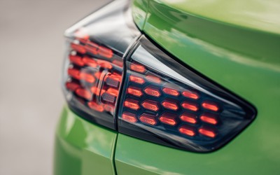 Υβριδικό diesel crossover, με 5 χρόνια δωρεάν service και τιμή 27.000 € - Ποιο είναι;