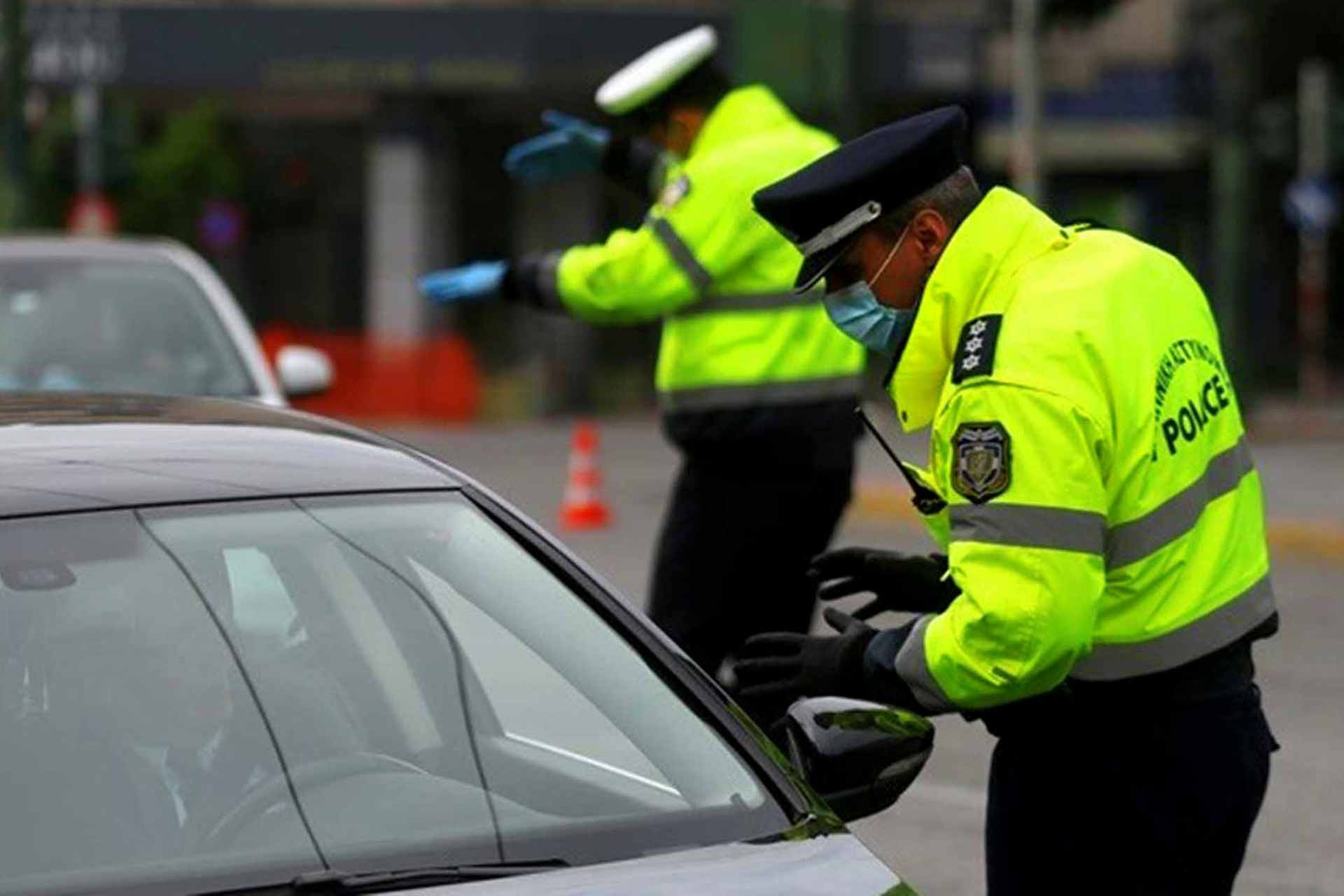 Εγκρίθηκε ο νέος ΚΟΚ – Πολύ πιο αυστηρές ποινές για 4 παραβάσεις