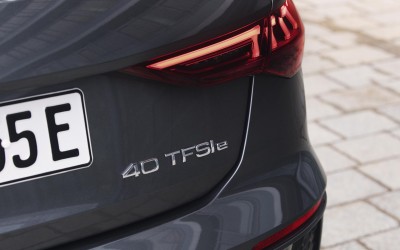 Audi: Τι σημαίνουν τα ονόματα των μοντέλων της;