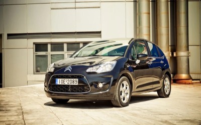 5 μικρά αυτόματα μεταχειρισμένα αυτοκίνητα έως 8.000 €