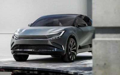 Toyota: Ετοιμάζει 5 νέα ηλεκτρικά! Ποια είναι, πότε έρχονται
