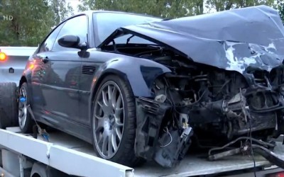 Θεσσαλονίκη: Πήρε «σβάρνα» 6 αυτοκίνητα – Κλείδωσε το δικό του και εξαφανίστηκε [video] 