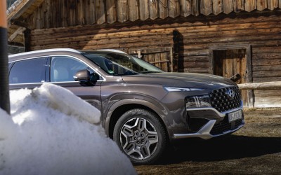 Ποια Hyundai είναι ετοιμοπαράδοτα;