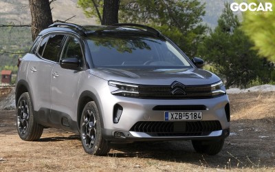 Απόσυρση Τώρα: Απόκτησε άμεσα ένα καινούργιο Citroen βενζίνης, diesel ή υβριδικό!