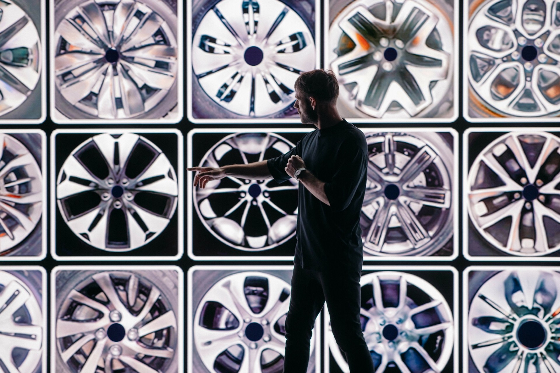 Audi: Πώς φτιάχνει ζάντες με... τεχνητή νοημοσύνη!