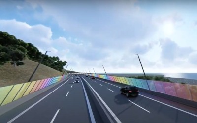 Έπεσαν οι υπογραφές για τον Flyover – Ο πρώτος εναέριος δρόμος στην Ελλάδα
