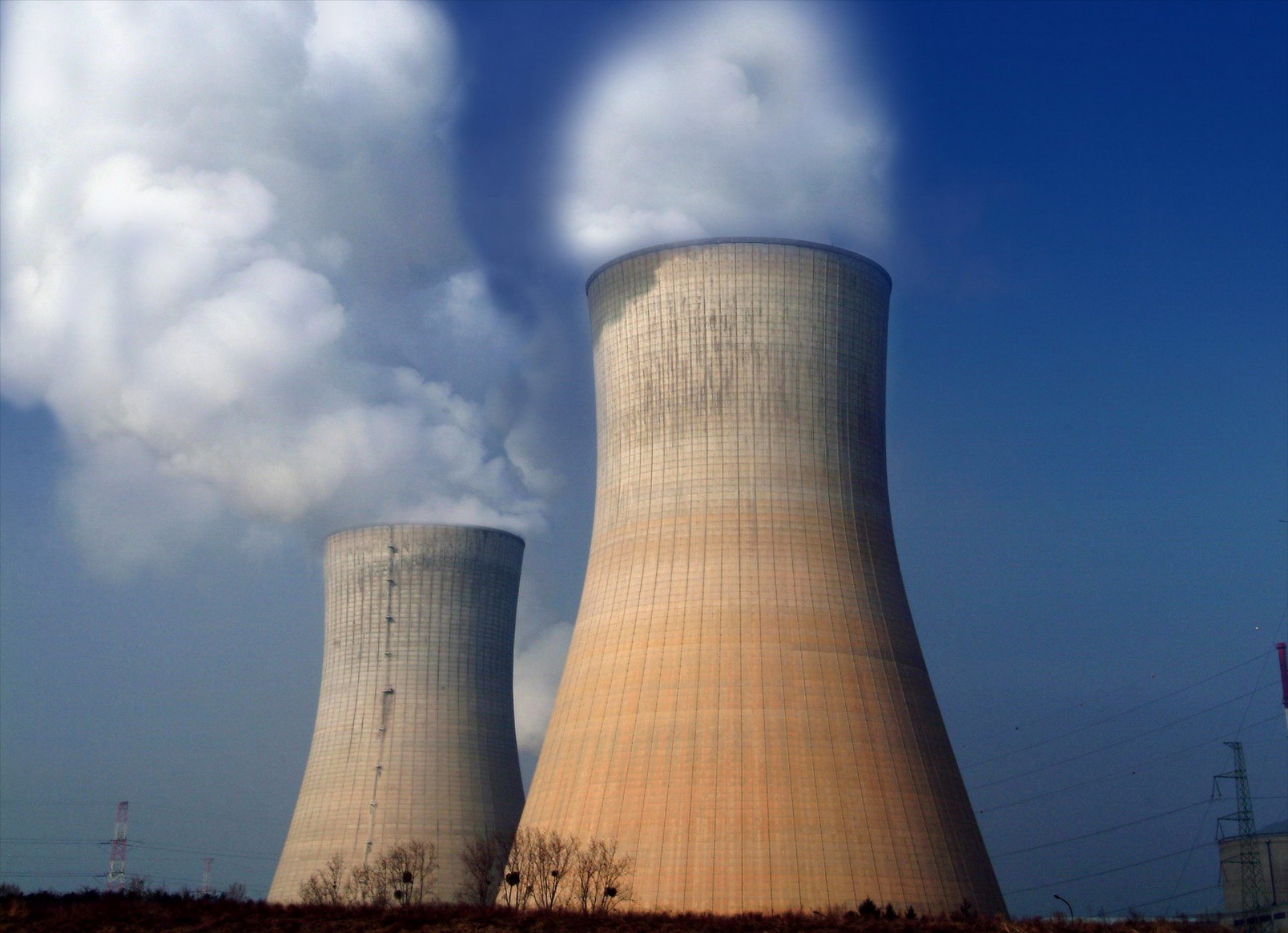 Μόλις 1,3% μειώθηκαν οι εκπομπές CO2 το 2009