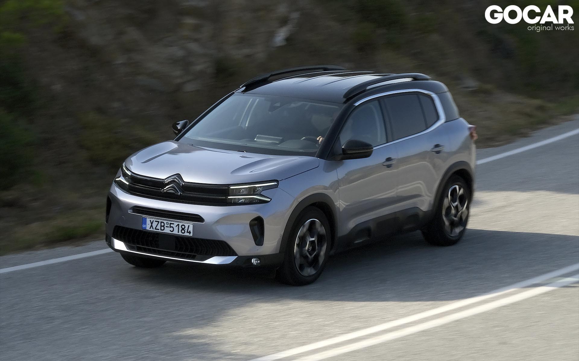 Απόκτησε ένα κορυφαίο SUV με Απόσυρση
