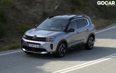 Απόκτησε ένα κορυφαίο SUV με Απόσυρση