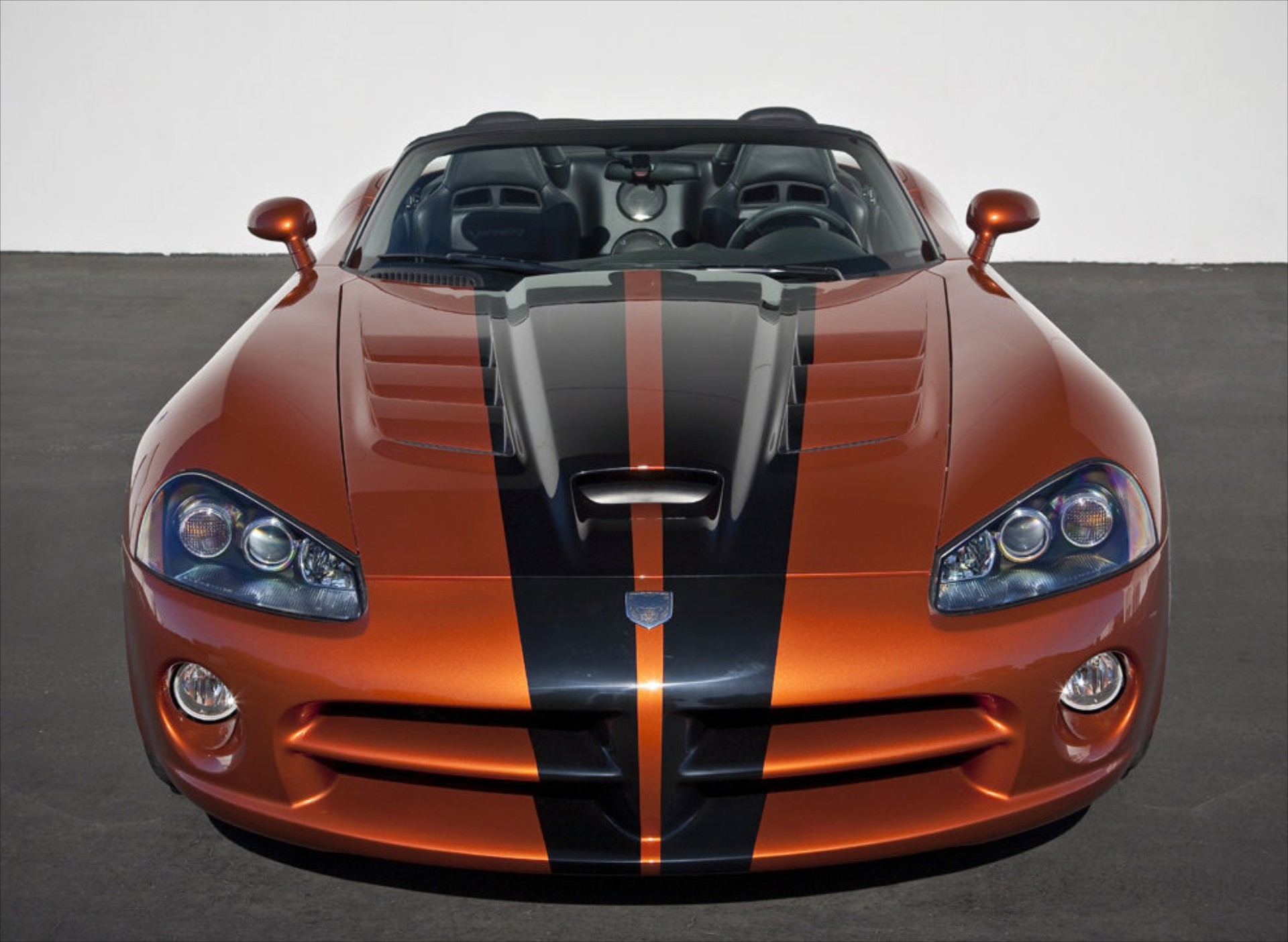 Επιβεβαίωση για νέο Dodge Viper