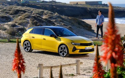 5 νέα ηλεκτρικά αυτοκίνητα που έρχονται το 2023
