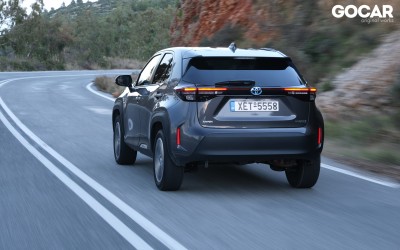 Top 10: Οι καλύτερες Δοκιμές του 2022