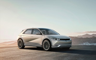 Η Hyundai σάρωσε στα βραβεία το 2022 – Ποια κατέκτησε;