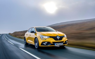 Έρχεται το τελευταίο Renault με τον κωδικό RS!