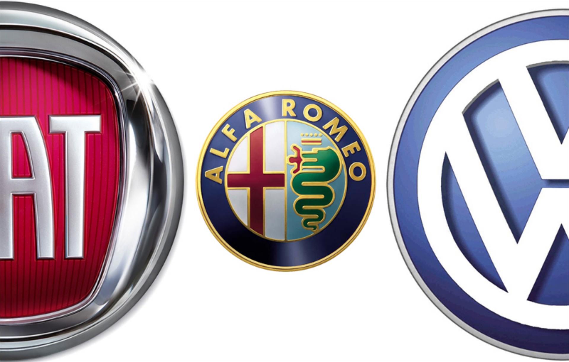 Σενάρια πώλησης Alfa Romeo στη Volkswagen
