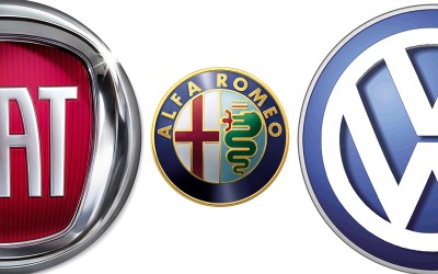 Σενάρια πώλησης Alfa Romeo στη Volkswagen