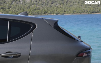 Στιλάτο οικογενειακό SUV με υβριδική τεχνολογία και χώρο αποσκευών 500 lt – Ποιο είναι;