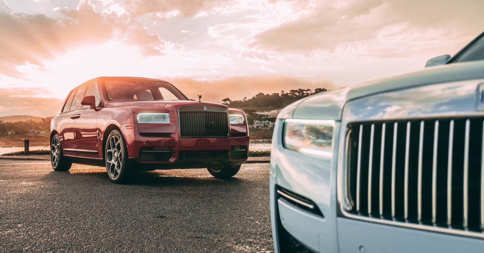 Λεφτά υπάρχουν: Ρεκόρ πωλήσεων για Bentley, Bugatti και Rolls-Royce