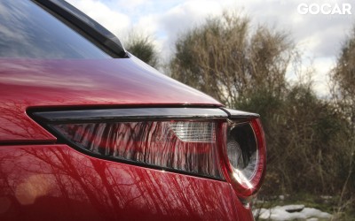 Premium οικογενειακό SUV με 122 PS, χώρο αποσκεύων 430 lt και τιμή 28.000 € - Ποιο είναι;