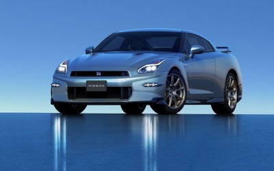 Νέο Nissan GT-R, με εκδόσεις Premium και NISMO Special edition