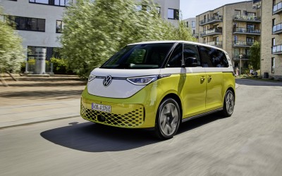 VW ID.Buzz: Έφτασε στην Ελλάδα – Τιμές και εξοπλισμός 