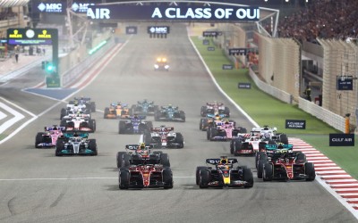 Formula 1: Αυτό είναι το επίσημο πρόγραμμα αγώνων του 2023