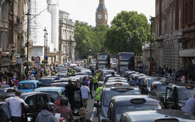 Οι 10 πιο μποτιλιαρισμένες πόλεις στoν κόσμο – Σε ποια θέση είναι η Αθήνα;