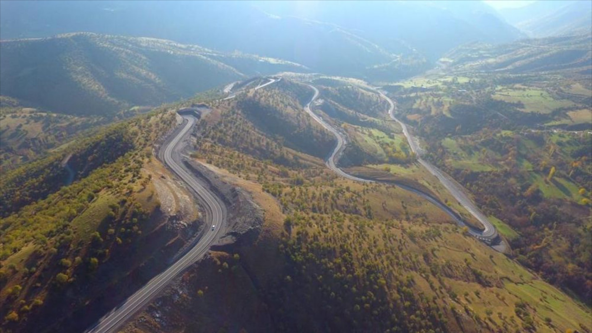 Οι 5 περιοχές της Ευρώπης με τα πιο θανατηφόρα τροχαία