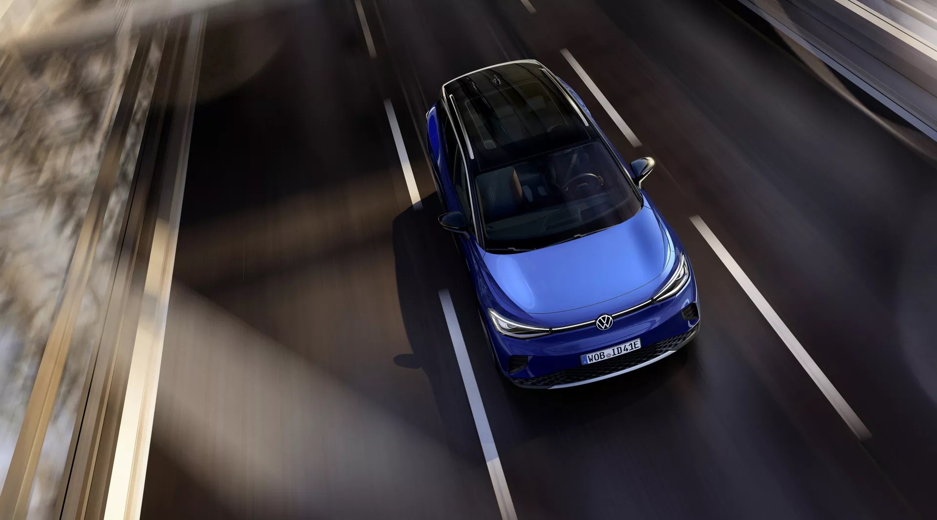 Η Volkswagen ρίχνει «άκυρο» στα αυτοκίνητα υδρογόνου