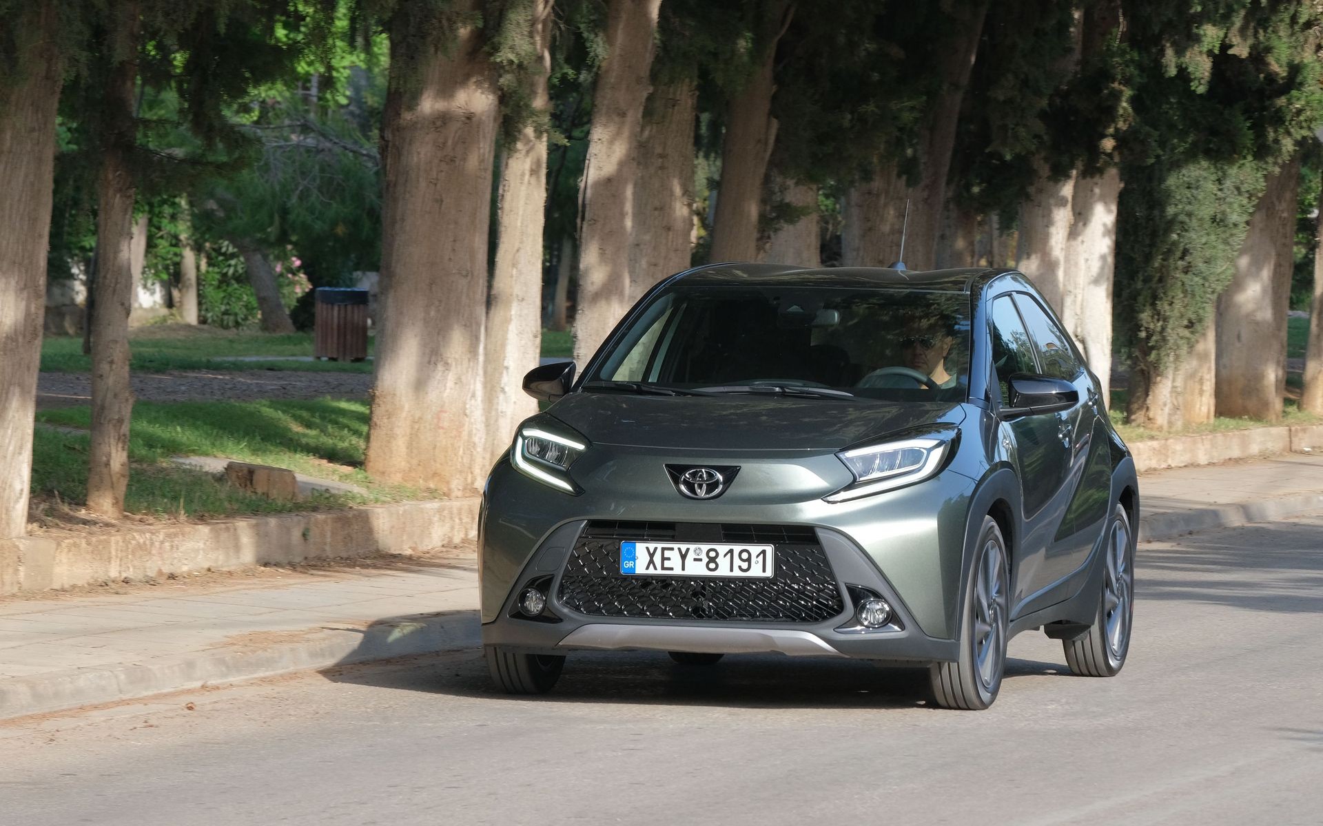 Toyota: Διακοπή παραγωγής στην Τσεχία - Τι έχει συμβεί