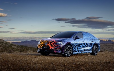 Γιατί το Volkswagen ID.7 ξέρει κάθε στιγμή πού βρίσκεται ο ήλιος;