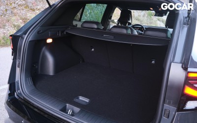 Οικογενειακό SUV με χώρο αποσκευών 591 lt, 150 PS και τιμή 31.000 € - Ποιο είναι;
