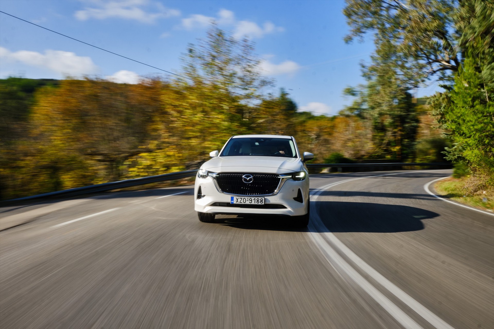 Mazda: «H απαγόρευση των κινητήρων βενζίνης και diesel είναι ντροπή»