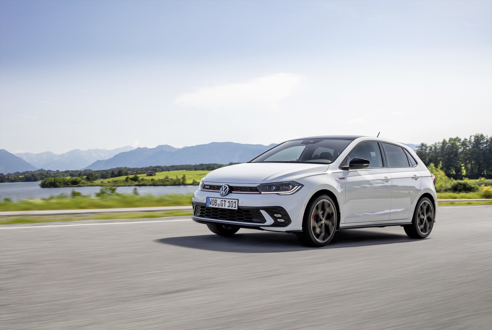 Volkswagen Polo: Οι 3+1 εκδόσεις του δημοφιλούς supermini στην Ελλάδα