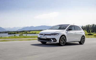 Volkswagen Polo: Σε 5 εκδόσεις για όλα τα γούστα – Ποια προτιμάς;