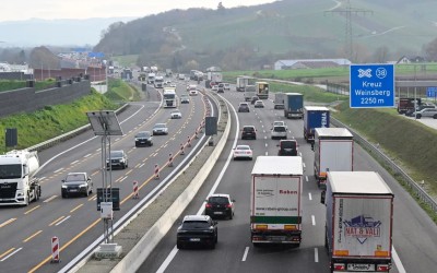 Τούρκος οδηγός «έφαγε» πρόστιμο 22.000 € στη Γερμανία - Δείτε τι παραβάσεις έκανε