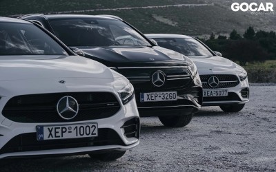 Γυρίζει σελίδα από σήμερα η Mercedes-Benz Ελλάς - Τι άλλαξε